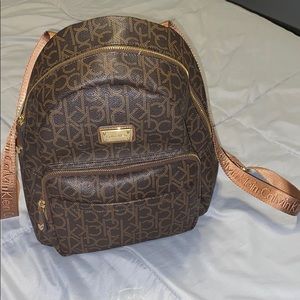 Calvin Klein backpack